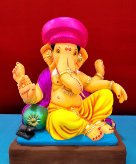 GANPATI MURTIS 2025