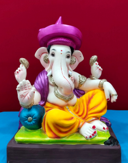 GANPATI MURTIS 2025
