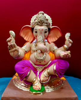 GANPATI MURTIS 2026