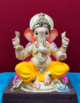 GANPATI MURTIS 2025