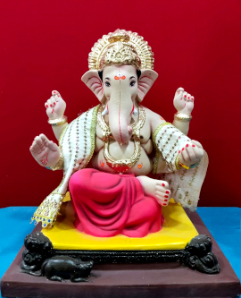 GANPATI MURTIS 2025