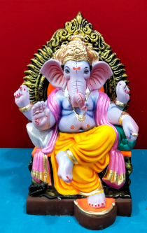 GANPATI MURTIS 2025