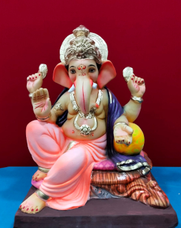 GANPATI MURTIS 2025