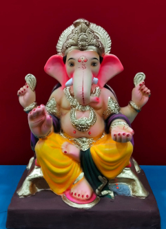 GANPATI MURTIS 2025