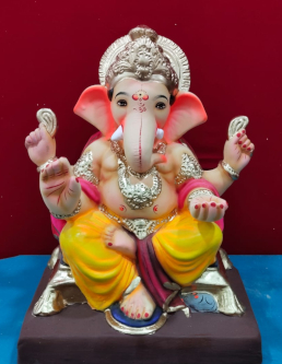 GANPATI MURTIS 2025