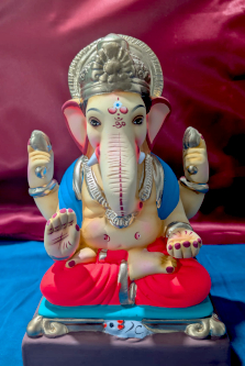 GANPATI MURTIS 2026