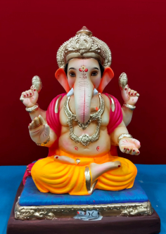 GANPATI MURTIS 2025