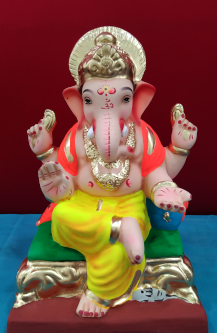 GANPATI MURTIS 2026