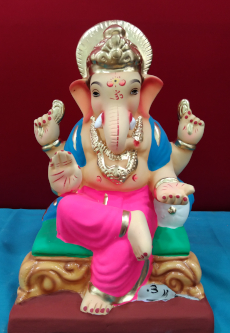 GANPATI MURTIS 2026