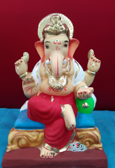 GANPATI MURTIS 2026