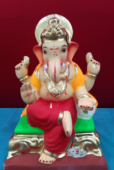 GANPATI MURTIS 2026