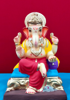 GANPATI MURTIS 2025