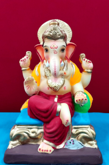 GANPATI MURTIS 2025