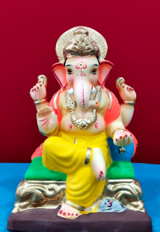 GANPATI MURTIS 2025