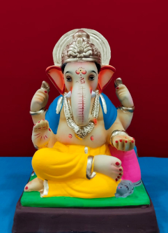 GANPATI MURTIS 2025