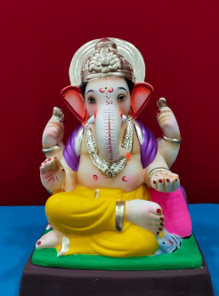 GANPATI MURTIS 2025