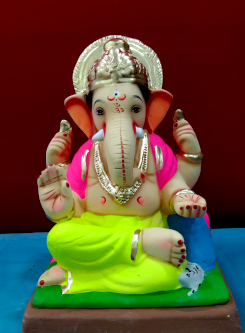 GANPATI MURTIS 2026