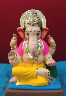 GANPATI MURTIS 2026