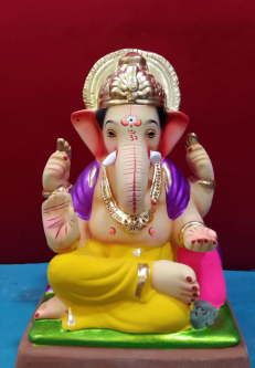 GANPATI MURTIS 2026
