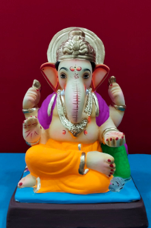 GANPATI MURTIS 2025