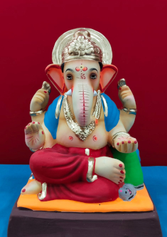 GANPATI MURTIS 2025