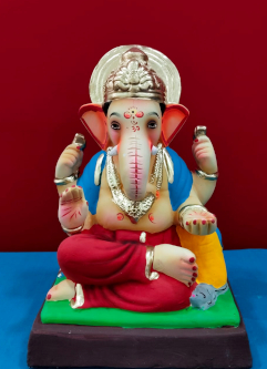 GANPATI MURTIS 2025