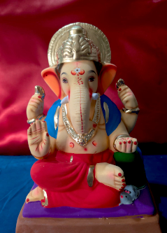 GANPATI MURTIS 2026