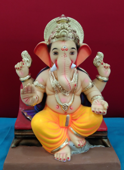 GANPATI MURTIS 2026