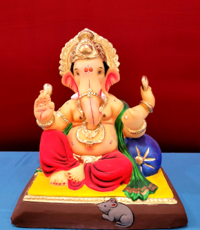 GANPATI MURTIS 2025
