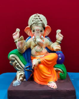 GANPATI MURTIS 2025