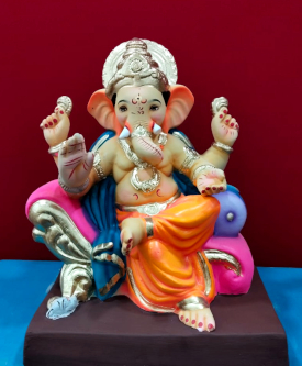 GANPATI MURTIS 2025