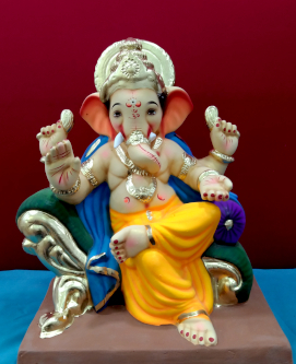 GANPATI MURTIS 2026