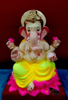 GANPATI MURTIS 2026