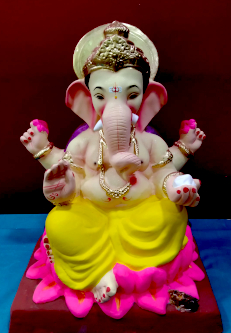 GANPATI MURTIS 2026