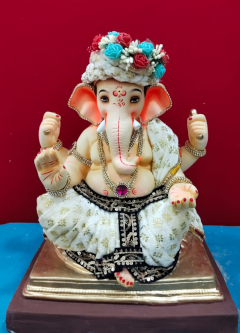 GANPATI MURTIS 2025