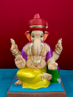 GANPATI MURTIS 2026