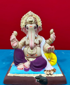 GANPATI MURTIS 2025