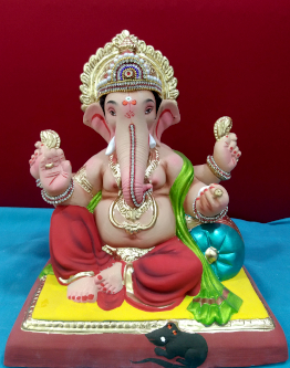 GANPATI MURTIS 2026