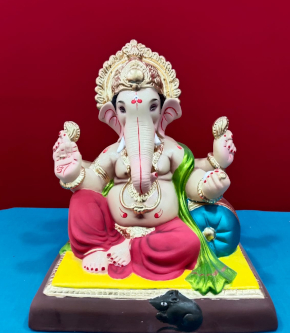 GANPATI MURTIS 2025