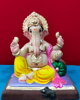 GANPATI MURTIS 2025