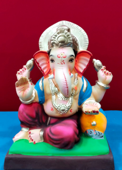 GANPATI MURTIS 2025