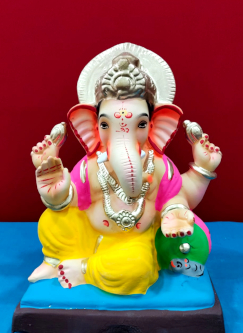 GANPATI MURTIS 2025