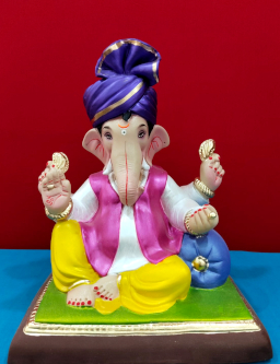 GANPATI MURTIS 2025