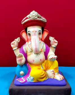 GANPATI MURTIS 2025