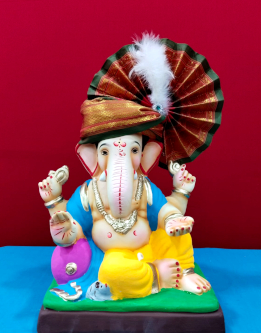 GANPATI MURTIS 2025