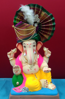 GANPATI MURTIS 2026