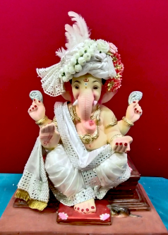 GANPATI MURTIS 2026