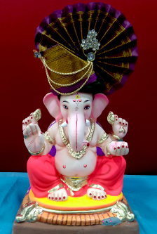 GANPATI MURTIS 2026