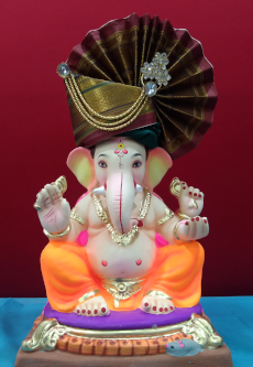 GANPATI MURTIS 2026