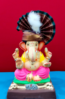 GANPATI MURTIS 2025